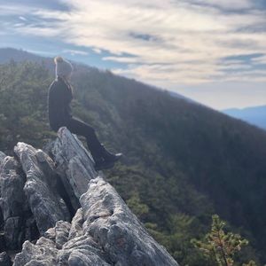 Meet your Posher, Haley